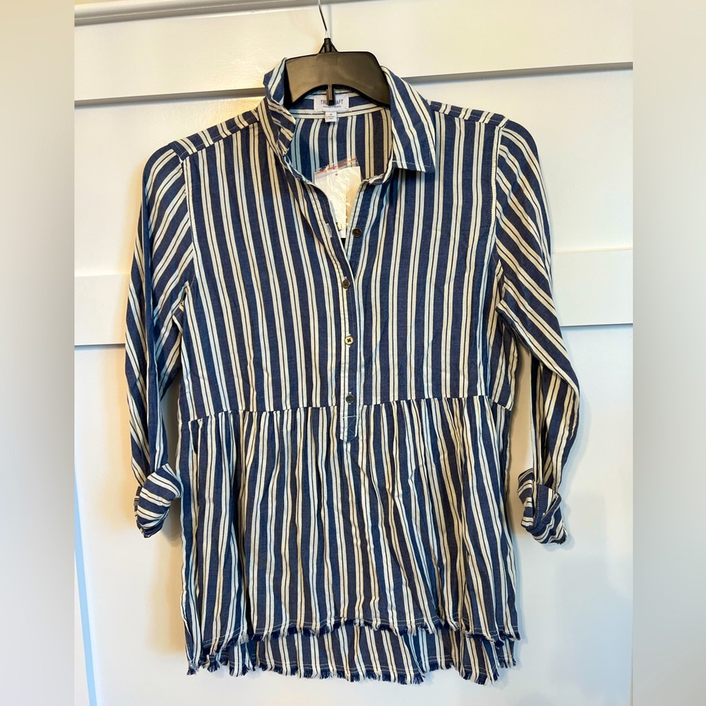 NWT True Craft top. Size M